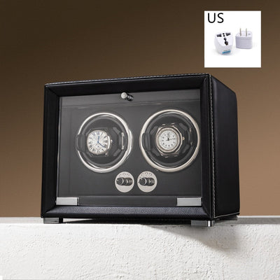 Self Oscillating Watch Box Gift