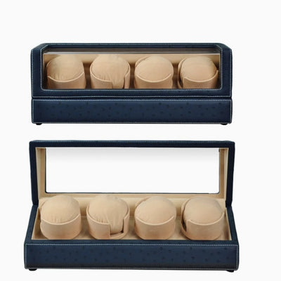 Mechanical Watch Shaking Watch-device Household Automatic Swing Storage Box Winding Chain Box