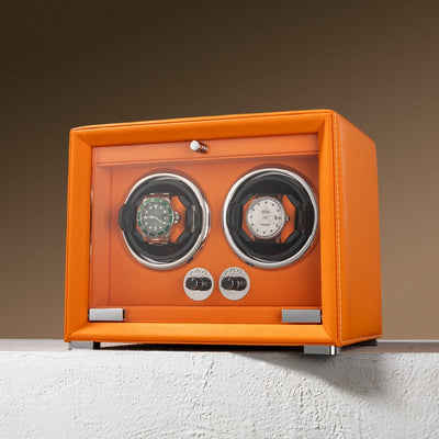 Self Oscillating Watch Box Gift