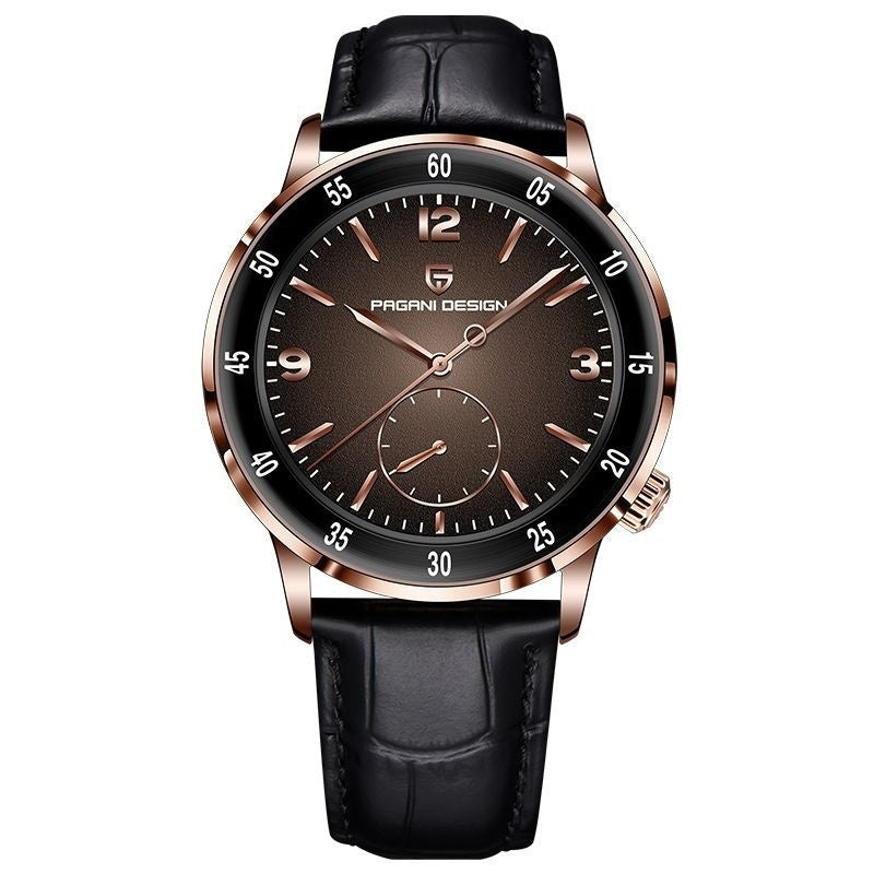 New Fashion Men's Mechanical Watch
