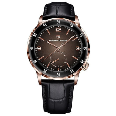 New Fashion Men's Mechanical Watch