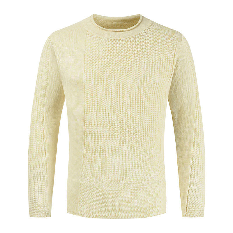 Men's Knit Top
