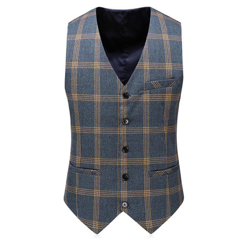 Men's Wedding Suit
