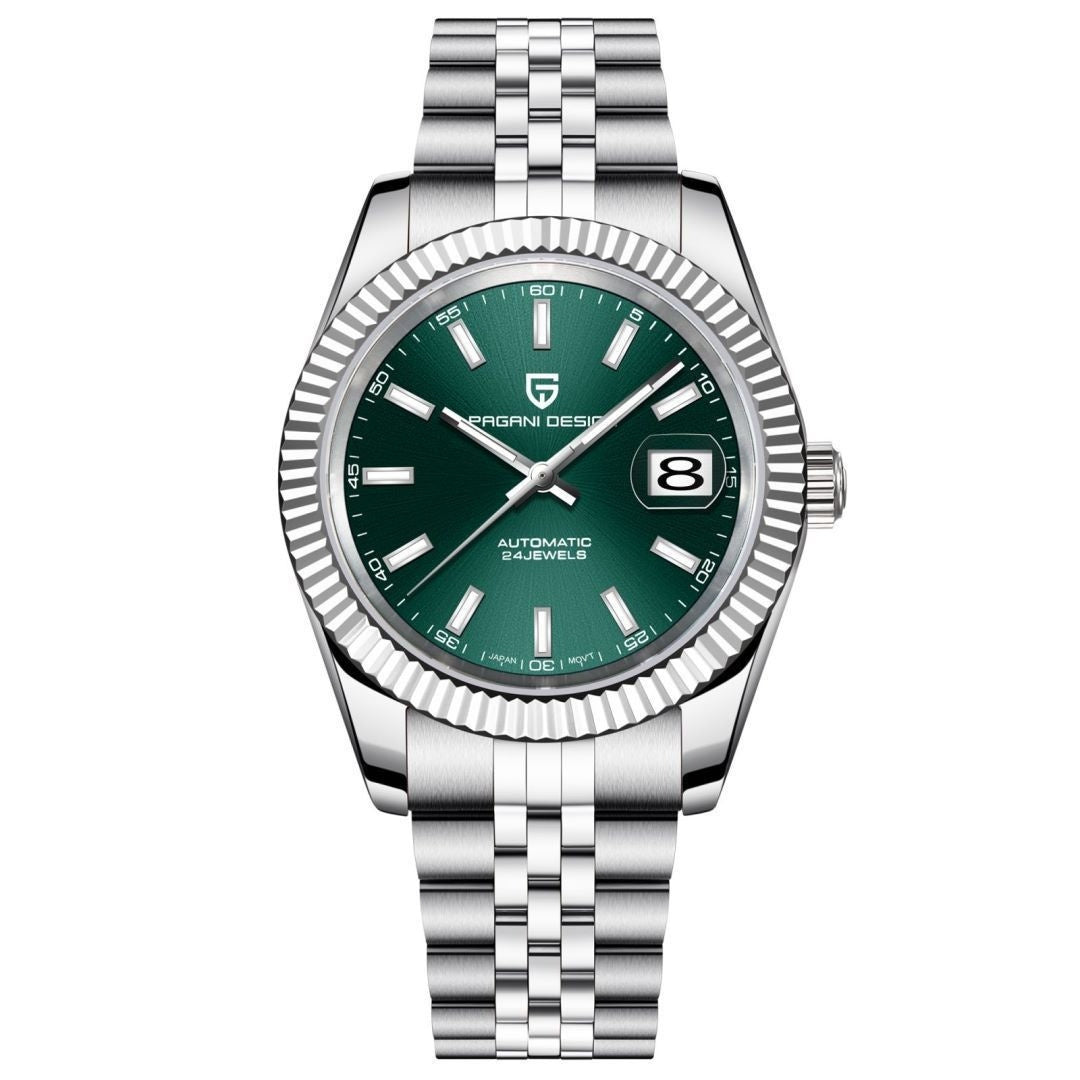 PAGANI DESGIN Mechanical Watch