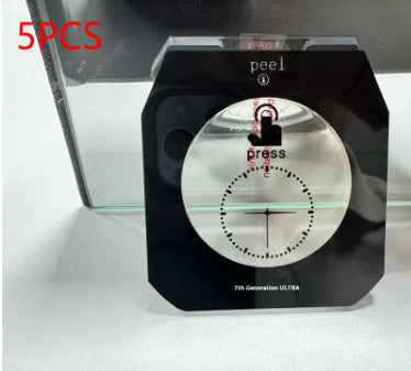 Positioning Artifact Wristwatch Tempered Screen Protector HD Protective Film