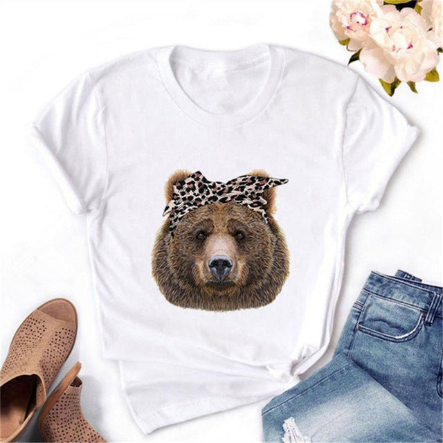 Summer Casual Top